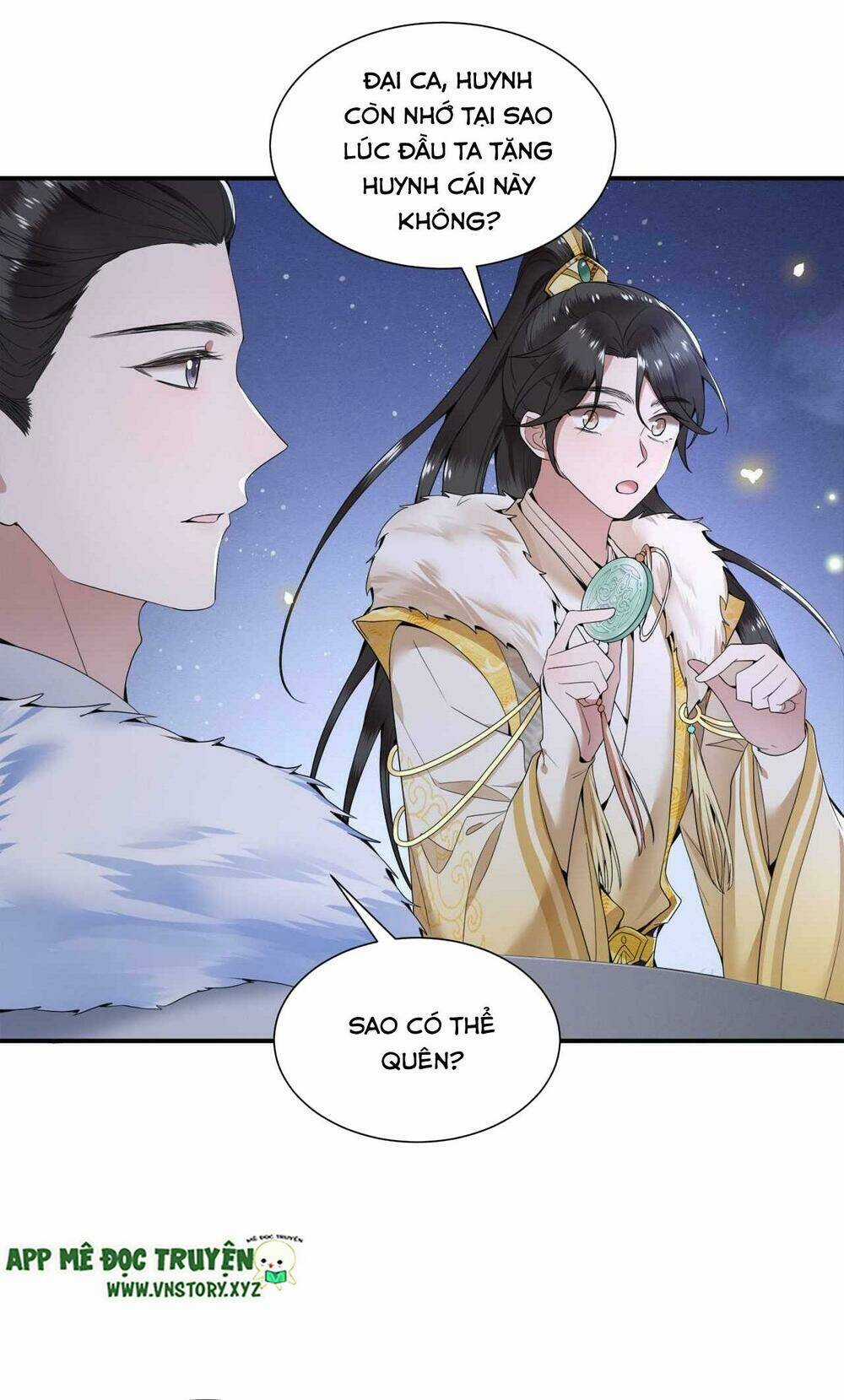 Phượng Hoàng Vu Phi - Chapter 95 - Trang 15