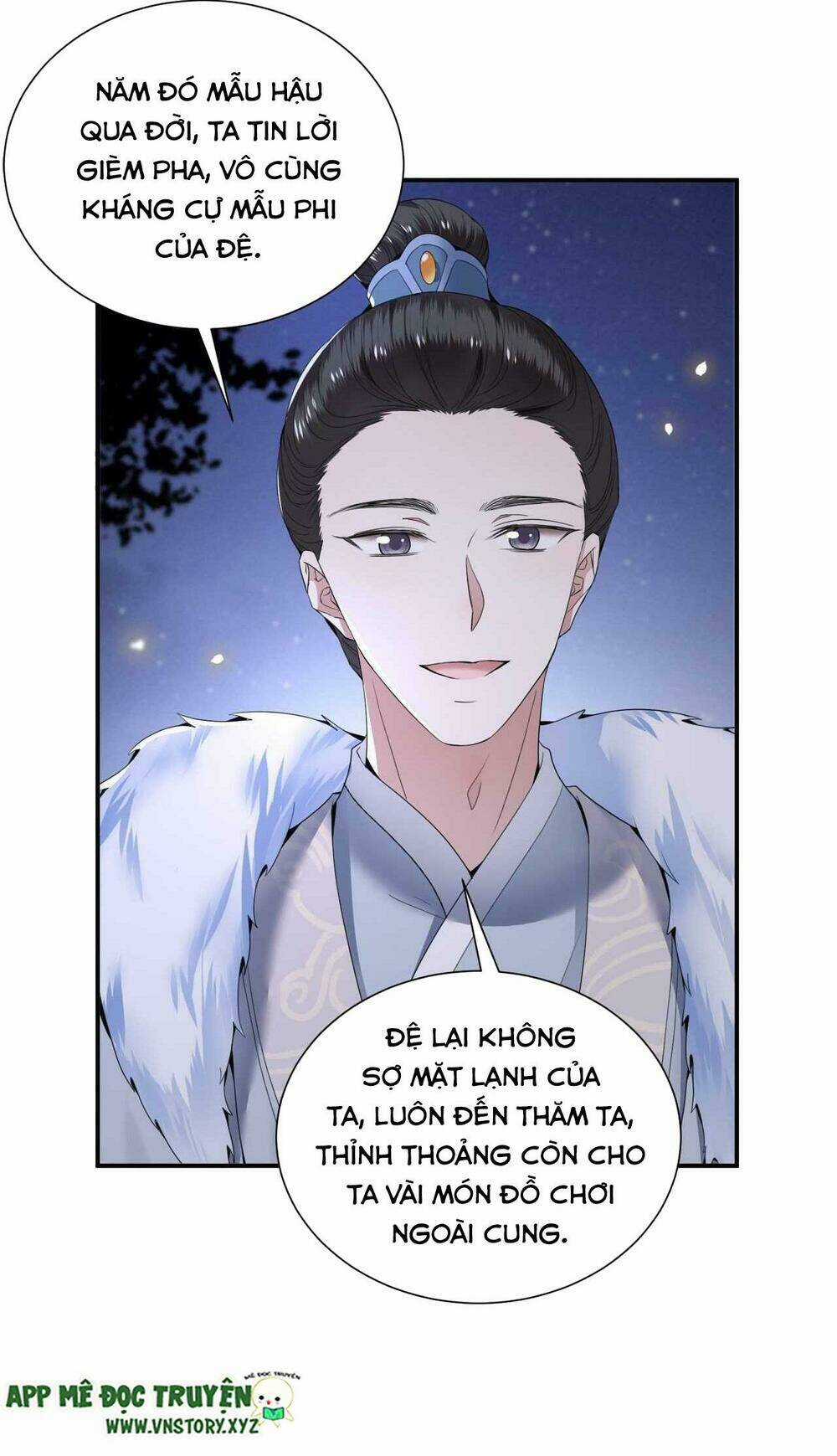 Phượng Hoàng Vu Phi - Chapter 95 - Trang 16