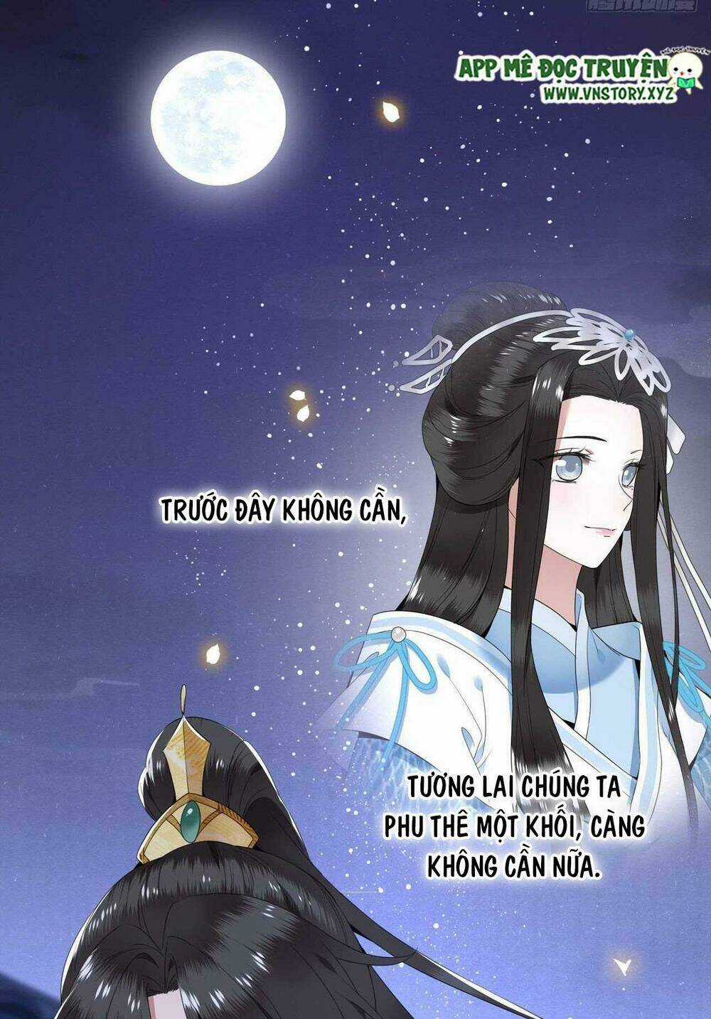 Phượng Hoàng Vu Phi - Chapter 95 - Trang 22