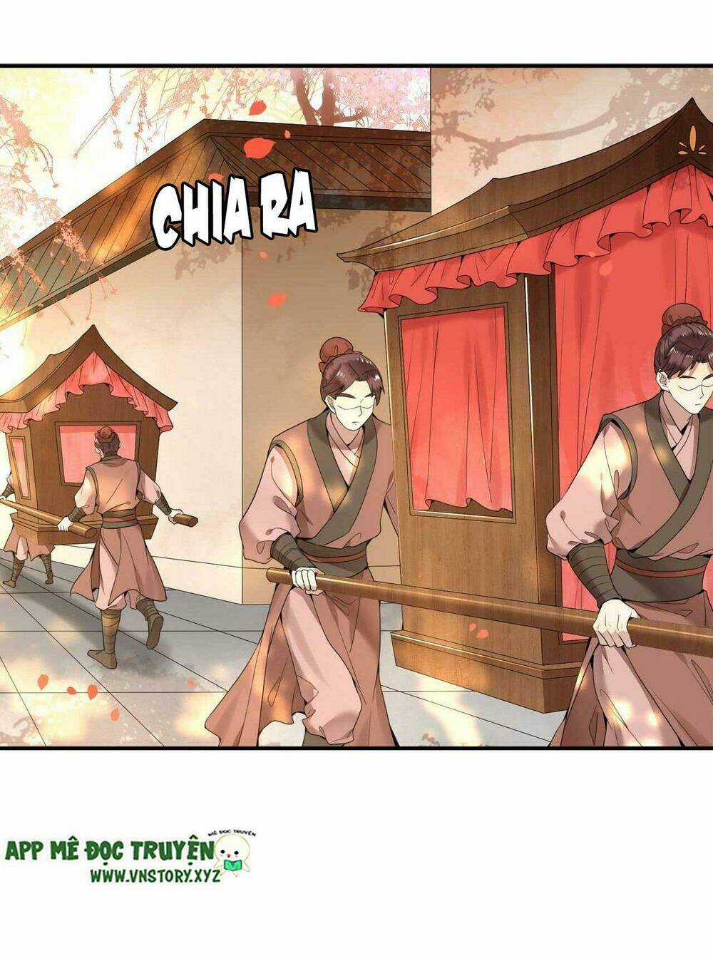 Phượng Hoàng Vu Phi - Chapter 95 - Trang 27