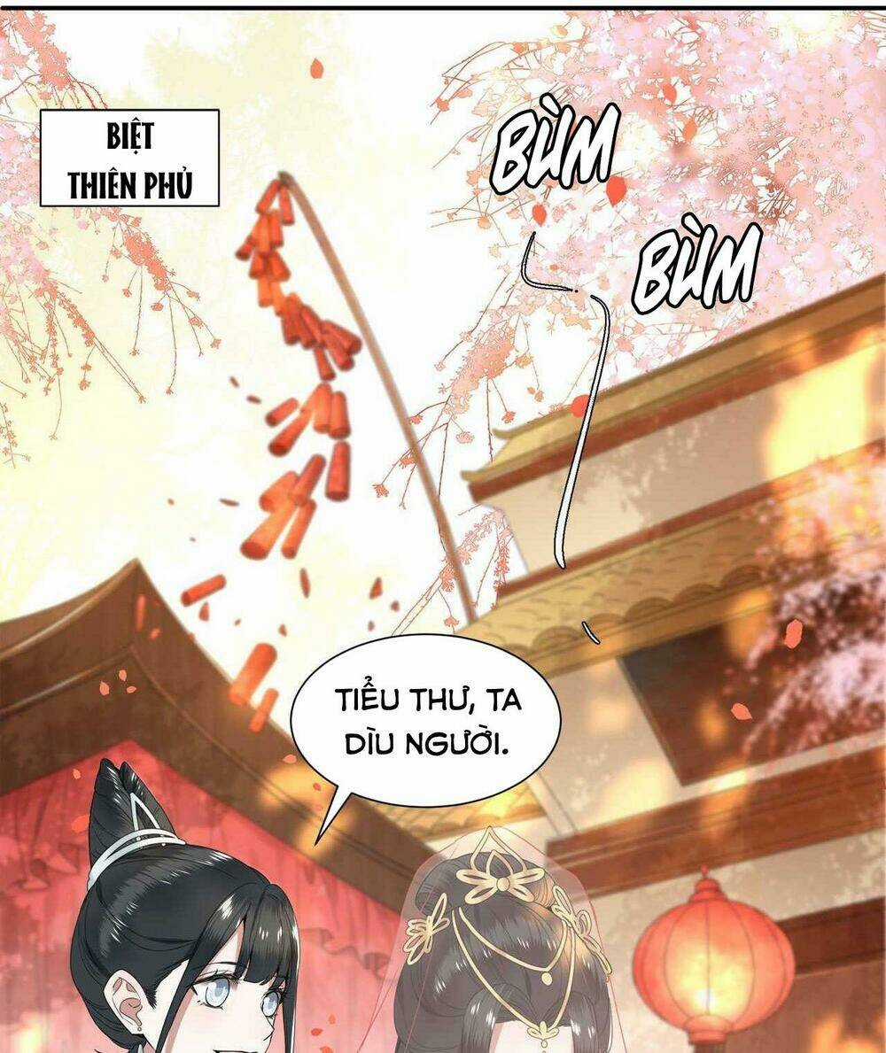 Phượng Hoàng Vu Phi - Chapter 95 - Trang 28