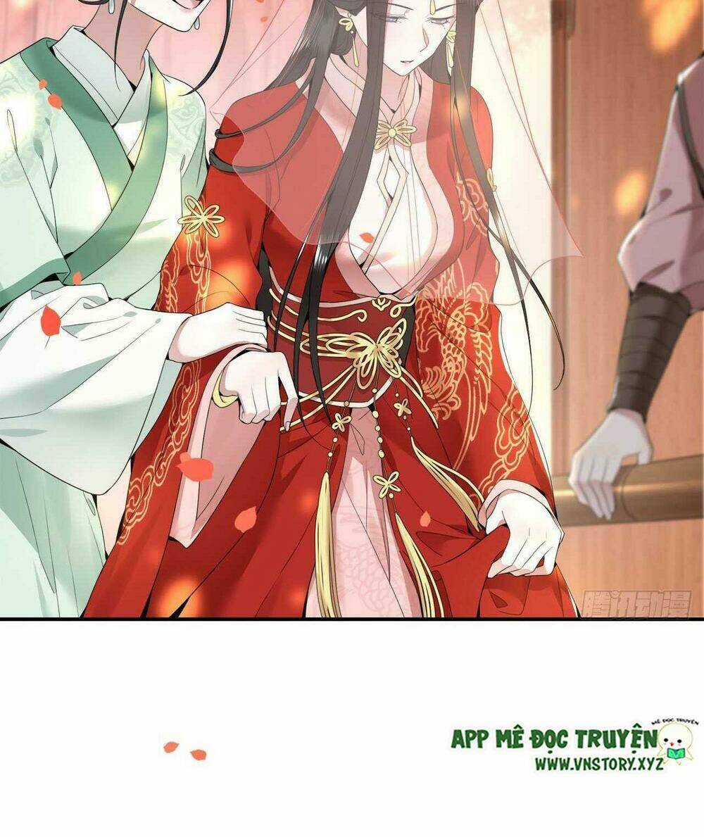 Phượng Hoàng Vu Phi - Chapter 95 - Trang 29