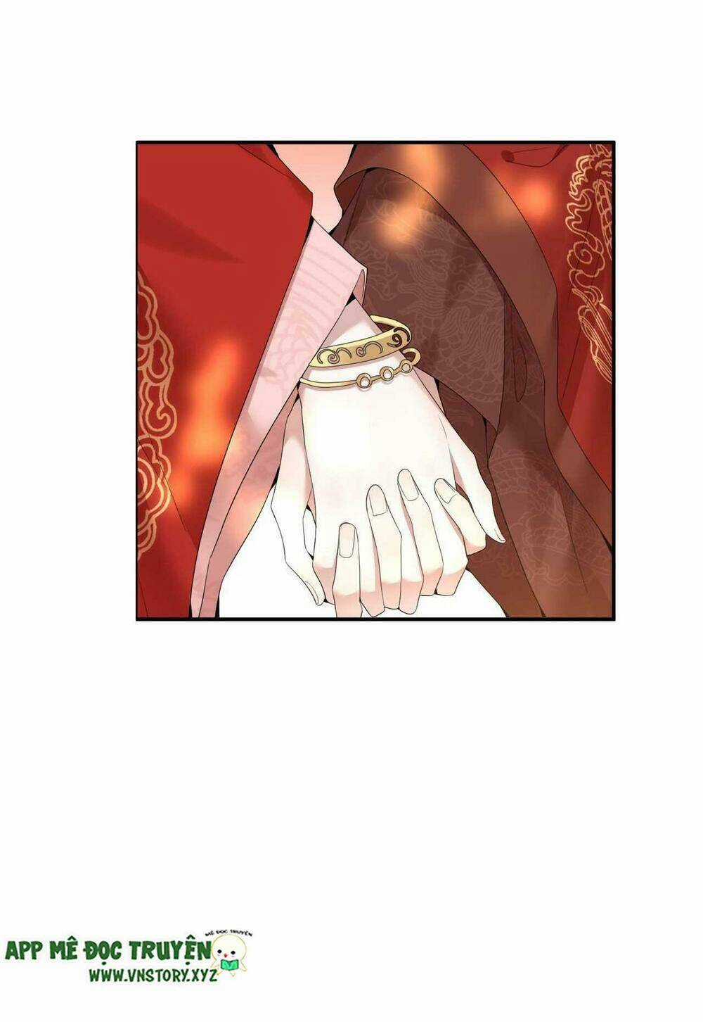 Phượng Hoàng Vu Phi - Chapter 95 - Trang 32