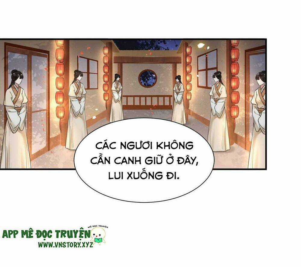 Phượng Hoàng Vu Phi - Chapter 95 - Trang 33