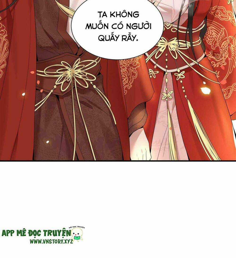 Phượng Hoàng Vu Phi - Chapter 95 - Trang 35