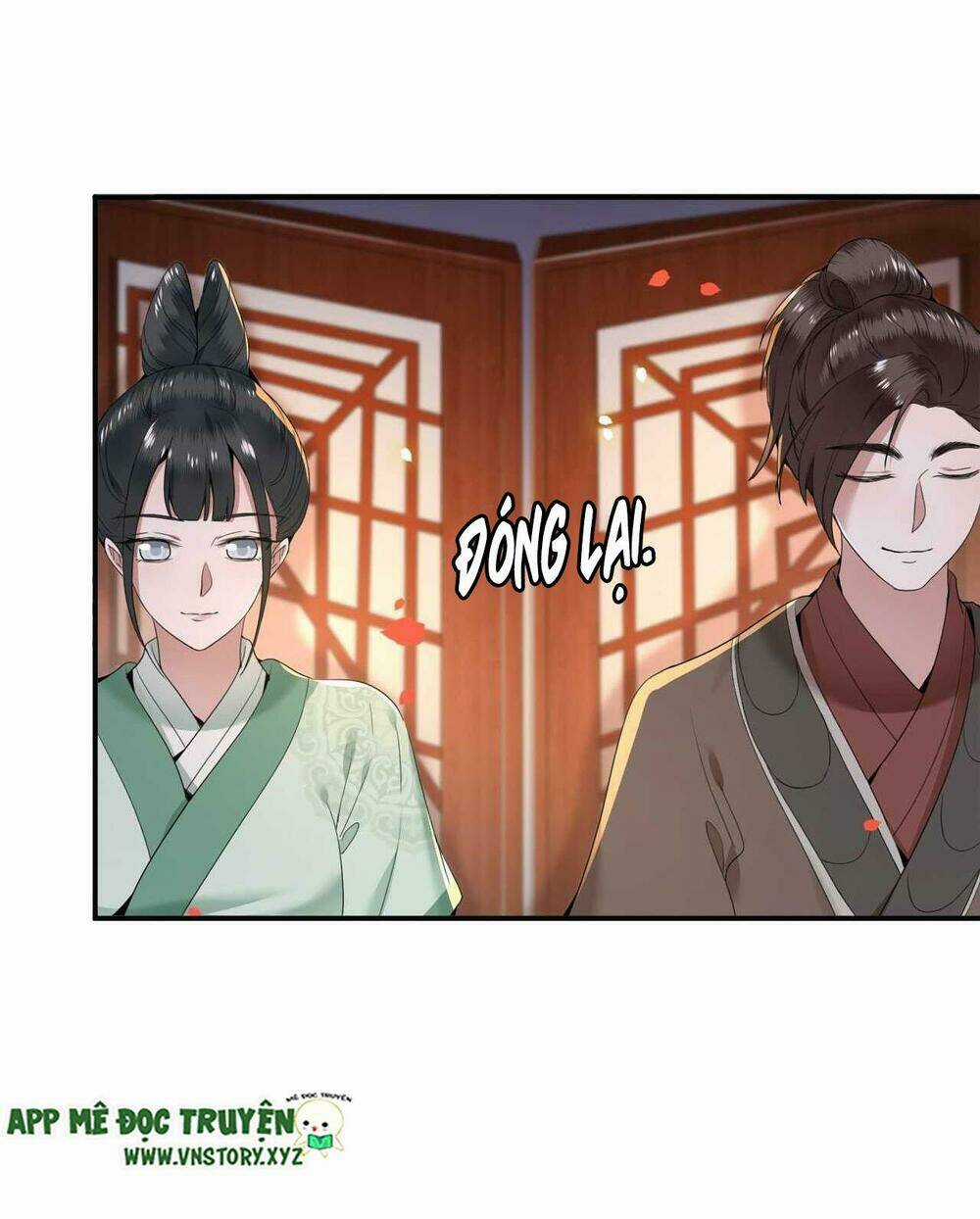 Phượng Hoàng Vu Phi - Chapter 95 - Trang 36