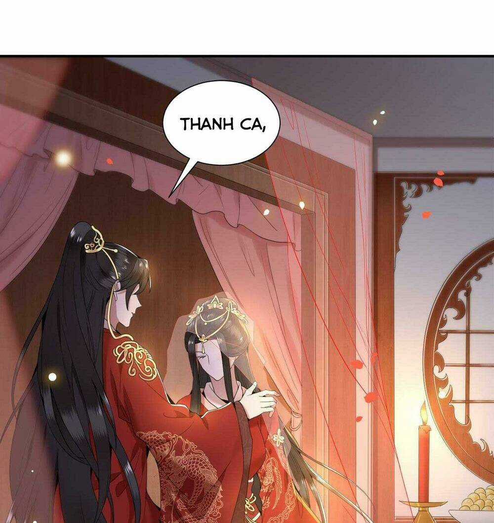 Phượng Hoàng Vu Phi - Chapter 95 - Trang 37