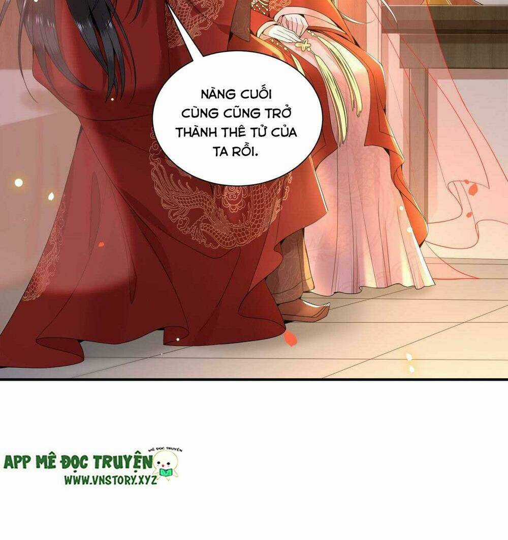 Phượng Hoàng Vu Phi - Chapter 95 - Trang 38