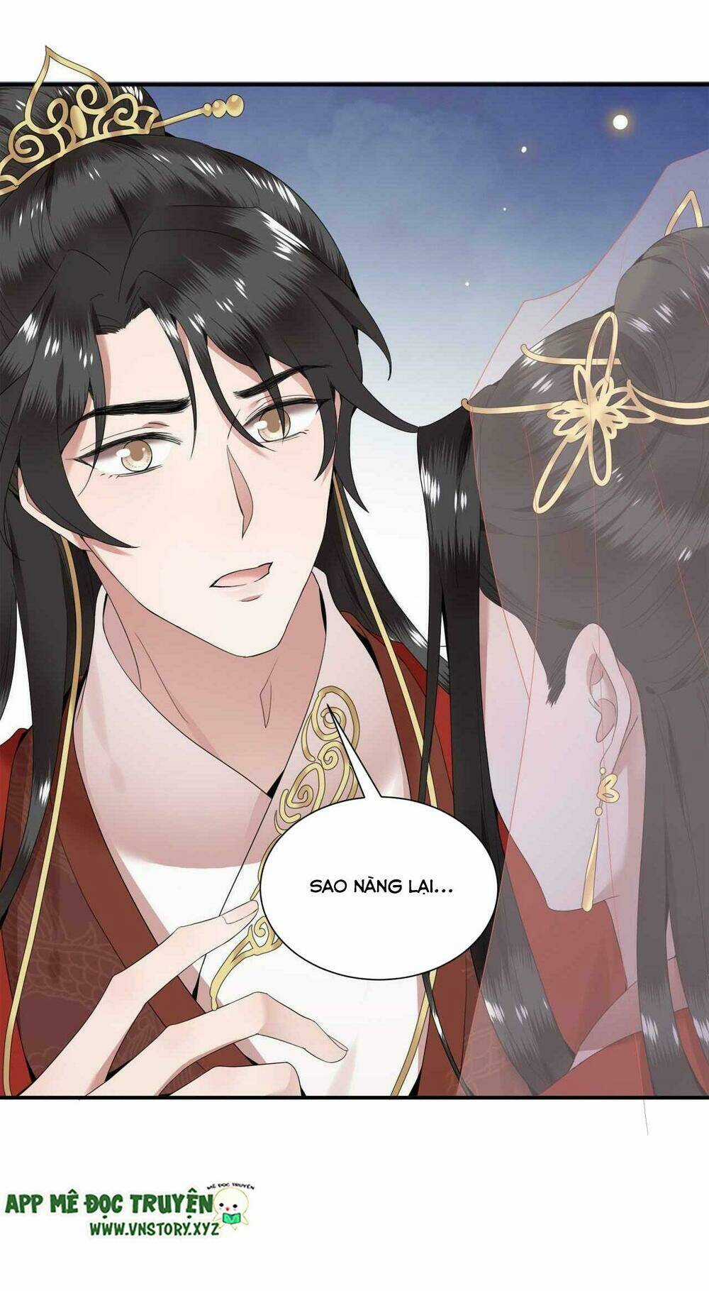 Phượng Hoàng Vu Phi - Chapter 95 - Trang 39