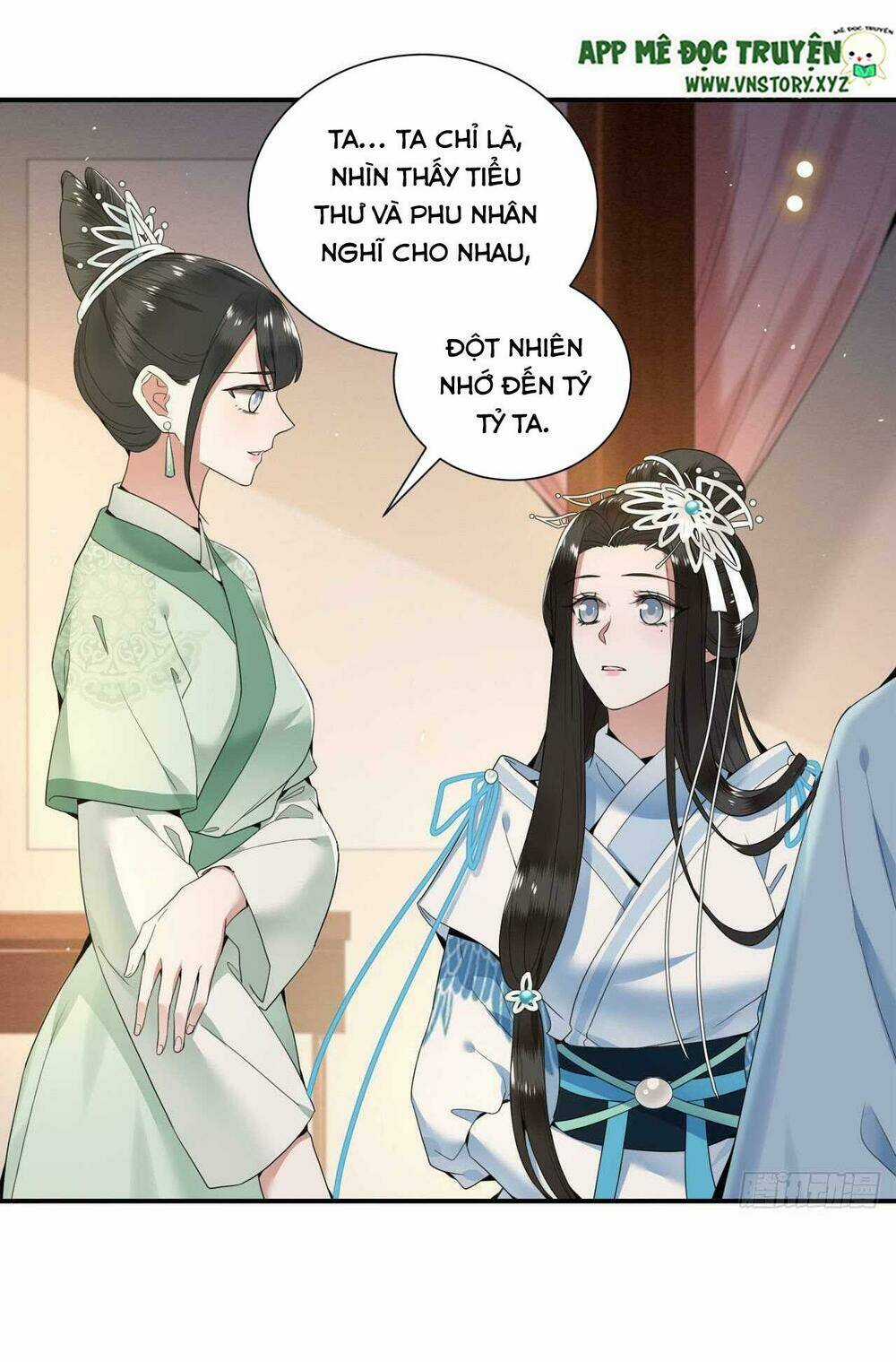 Phượng Hoàng Vu Phi - Chapter 95 - Trang 6