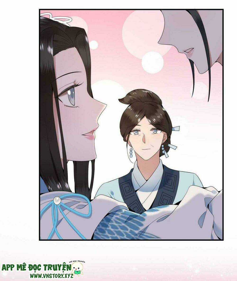 Phượng Hoàng Vu Phi - Chapter 95 - Trang 8