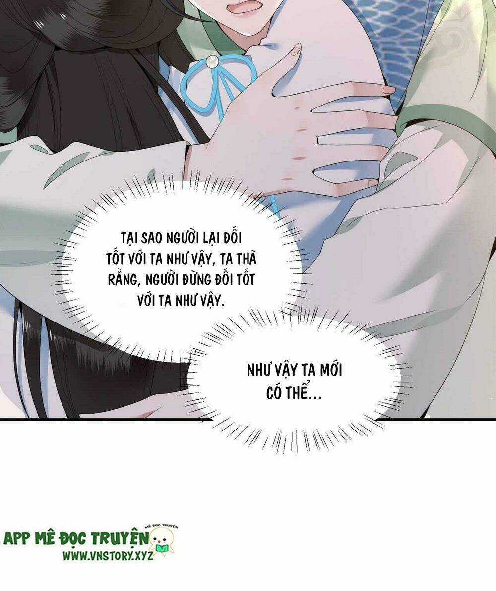 Phượng Hoàng Vu Phi - Chapter 95 - Trang 10