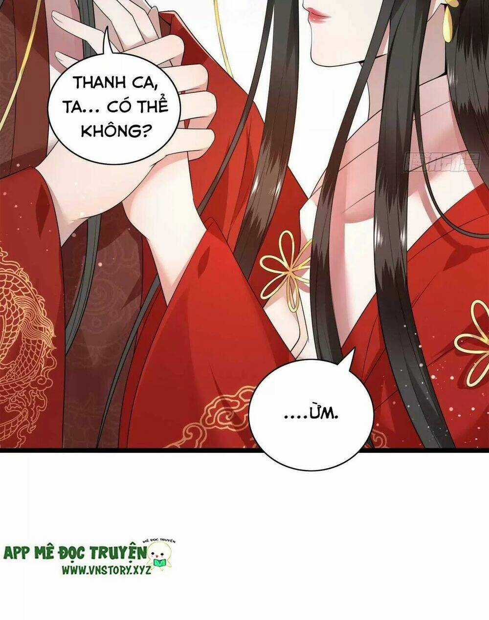 Phượng Hoàng Vu Phi - Chapter 96 - Trang 11