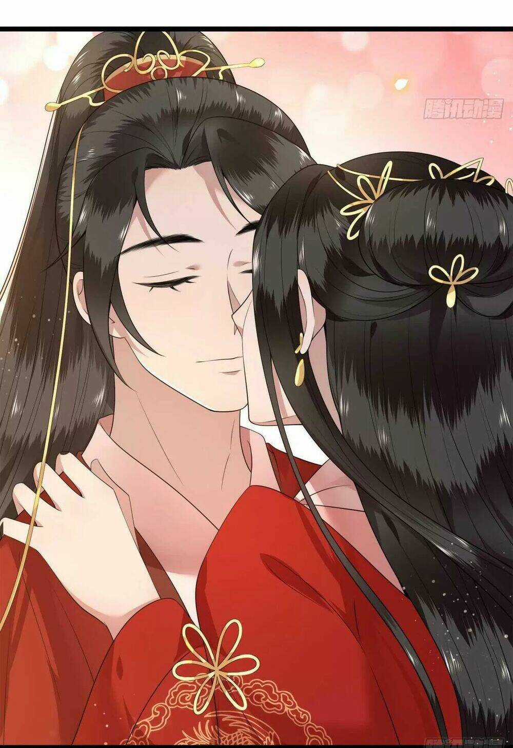 Phượng Hoàng Vu Phi - Chapter 96 - Trang 12