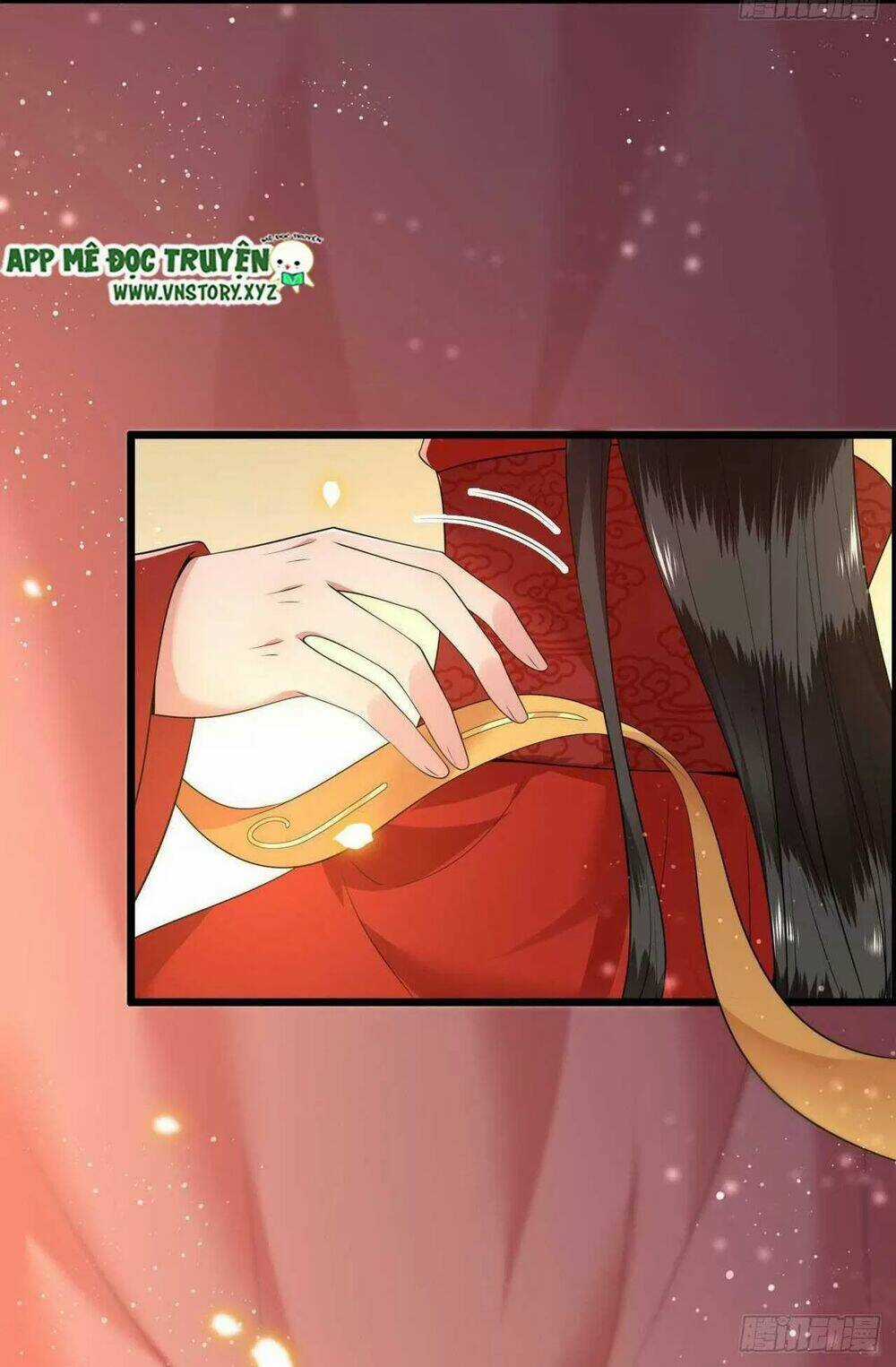 Phượng Hoàng Vu Phi - Chapter 96 - Trang 13