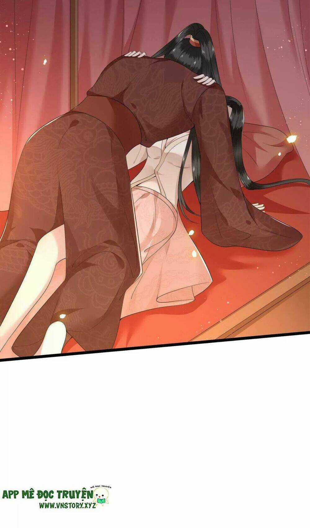 Phượng Hoàng Vu Phi - Chapter 96 - Trang 17