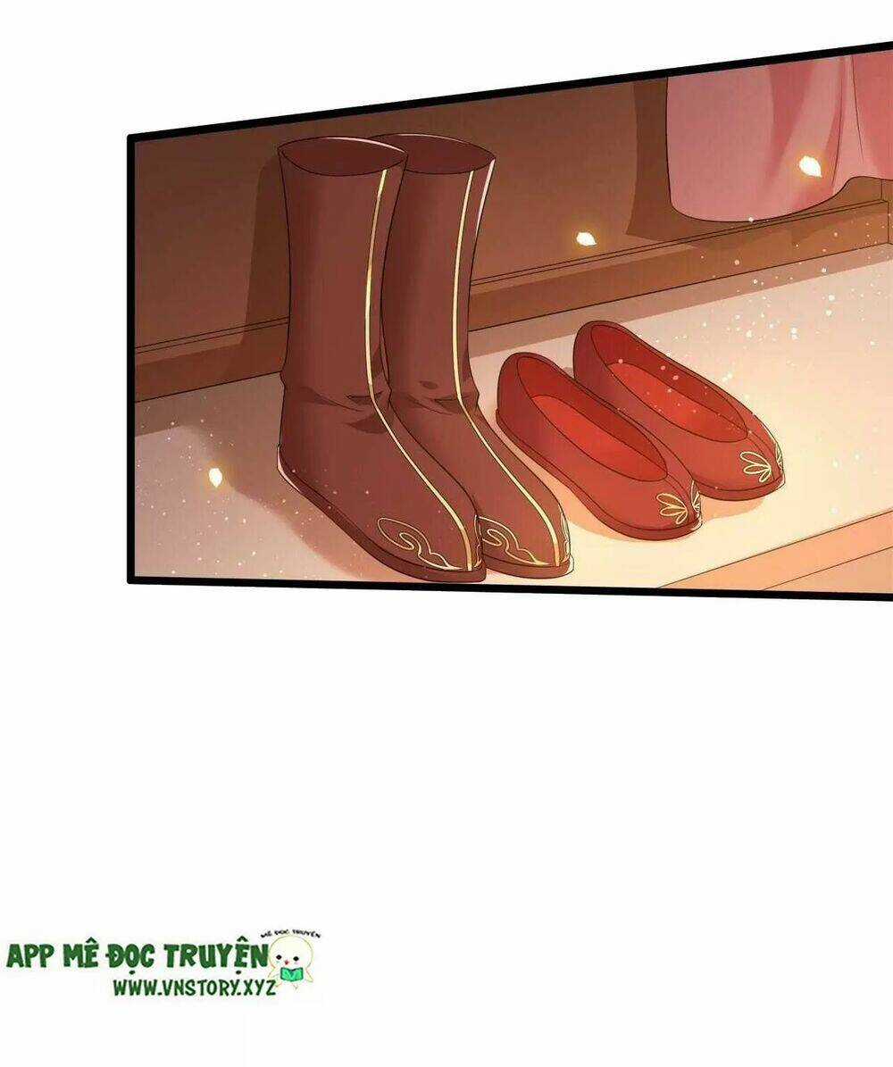 Phượng Hoàng Vu Phi - Chapter 96 - Trang 18