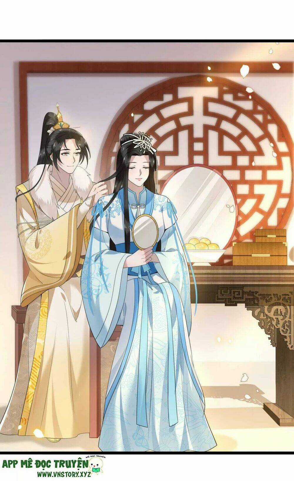 Phượng Hoàng Vu Phi - Chapter 96 - Trang 20