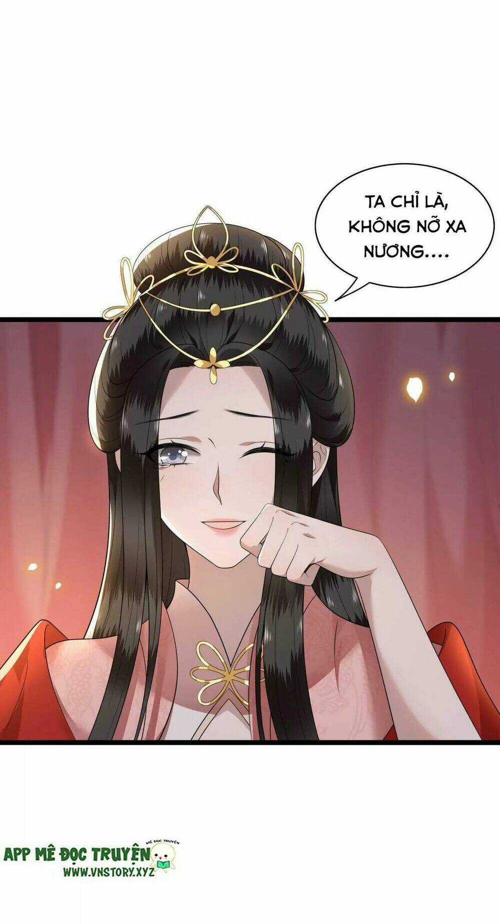 Phượng Hoàng Vu Phi - Chapter 96 - Trang 3
