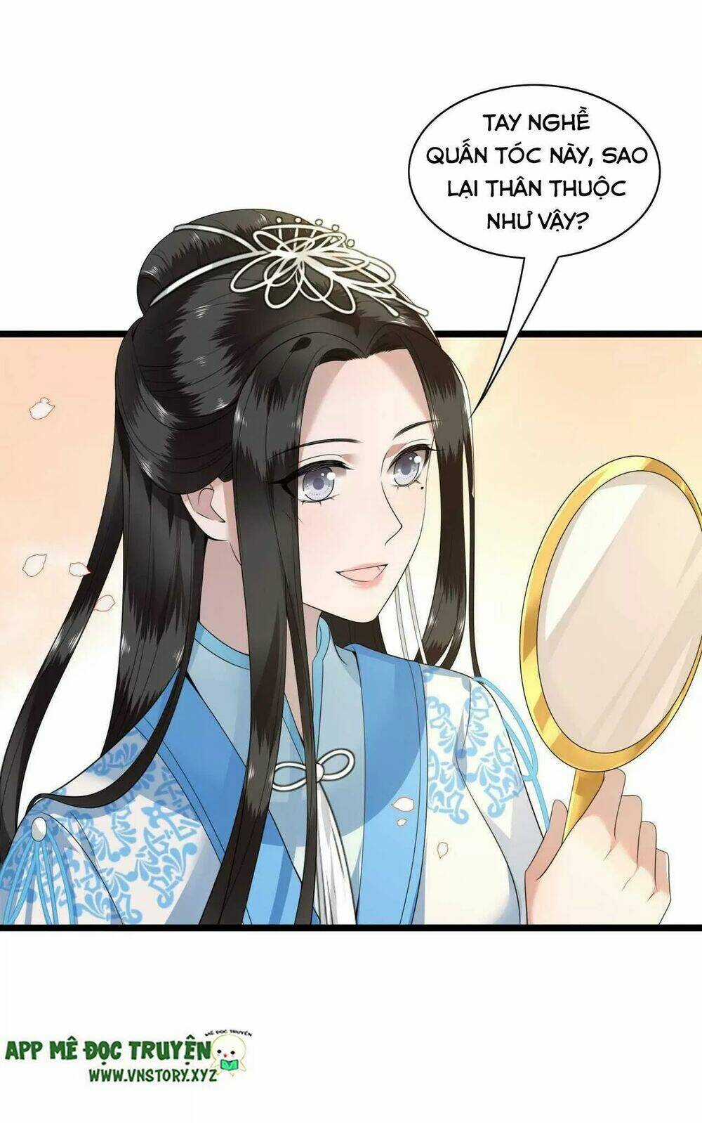 Phượng Hoàng Vu Phi - Chapter 96 - Trang 21