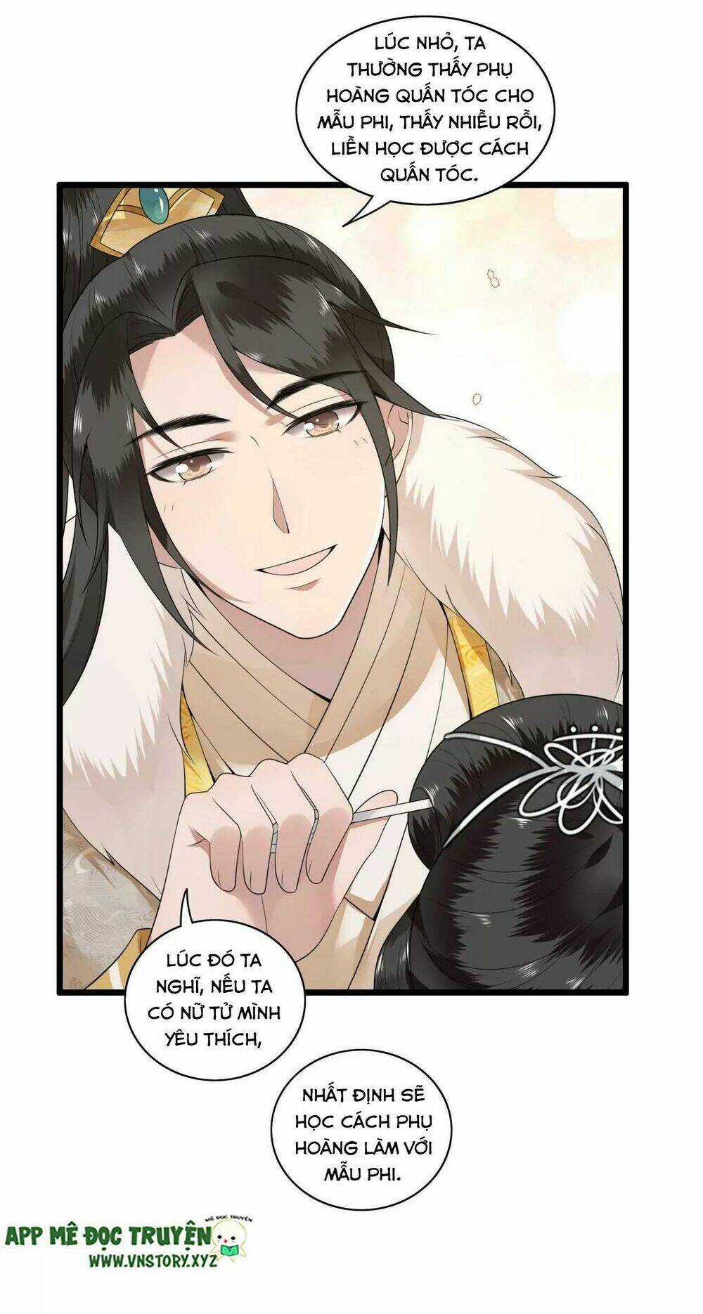 Phượng Hoàng Vu Phi - Chapter 96 - Trang 22