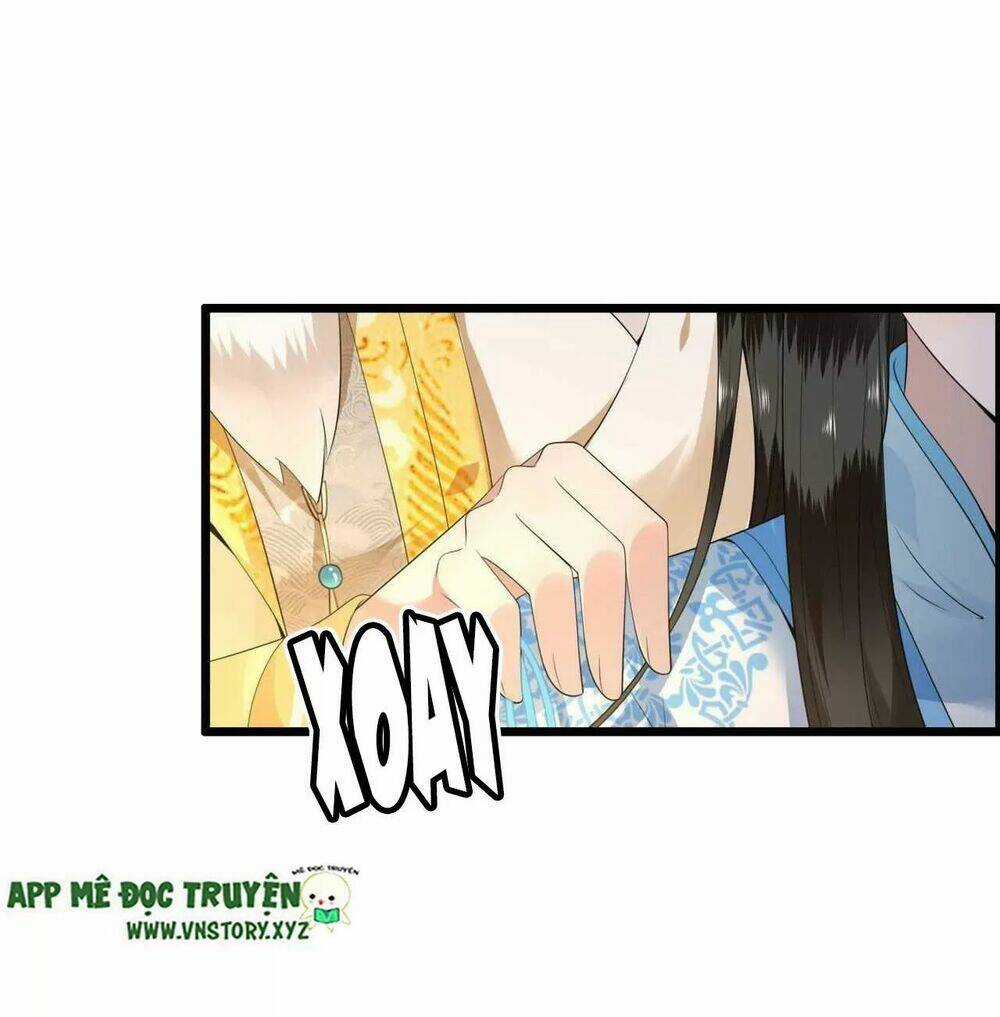 Phượng Hoàng Vu Phi - Chapter 96 - Trang 23