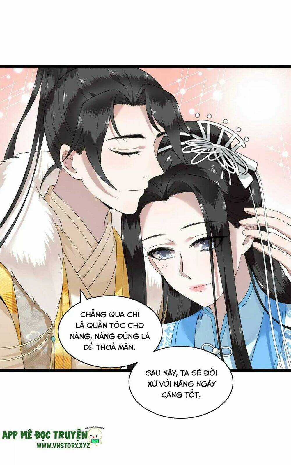 Phượng Hoàng Vu Phi - Chapter 96 - Trang 27