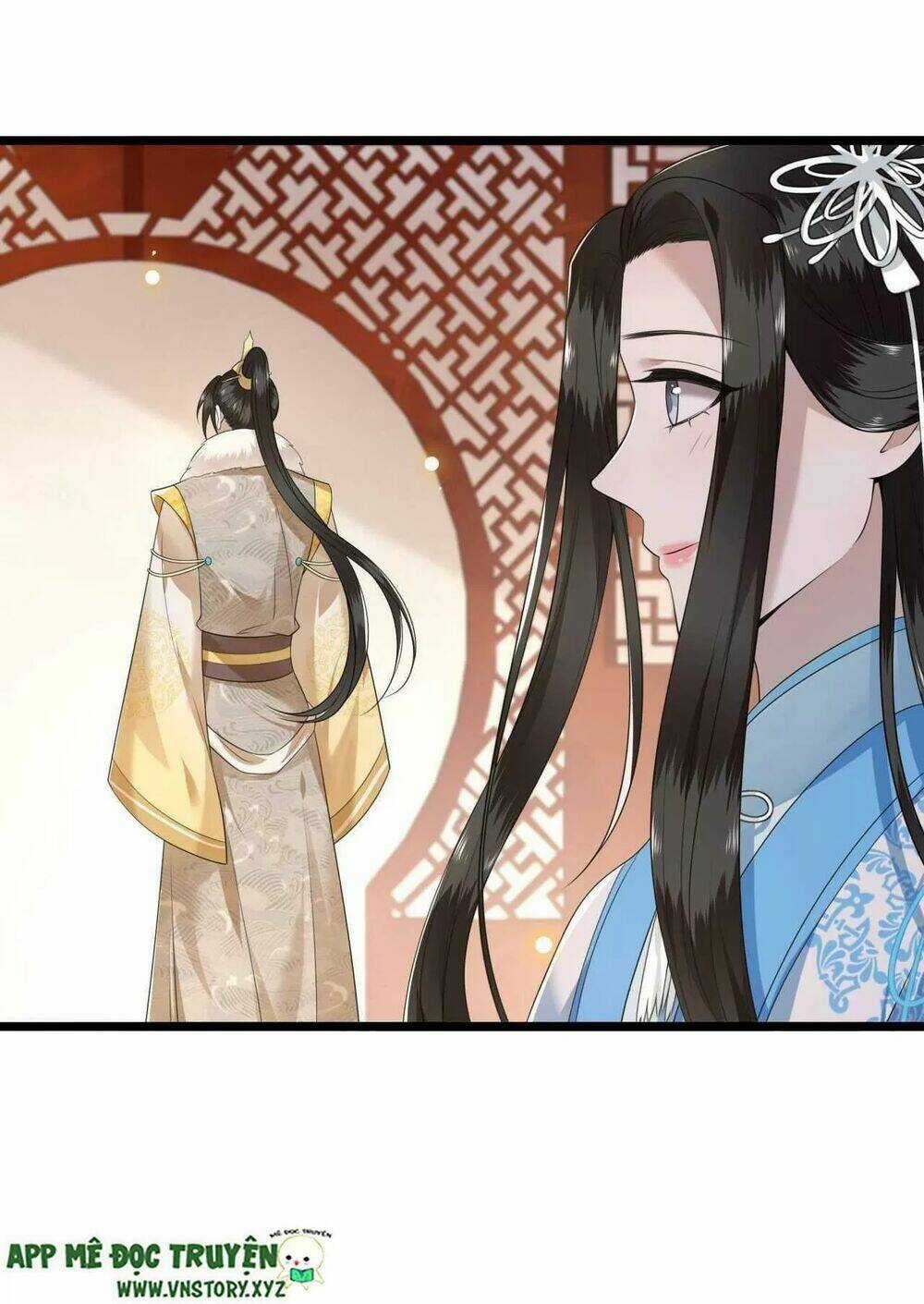 Phượng Hoàng Vu Phi - Chapter 96 - Trang 29