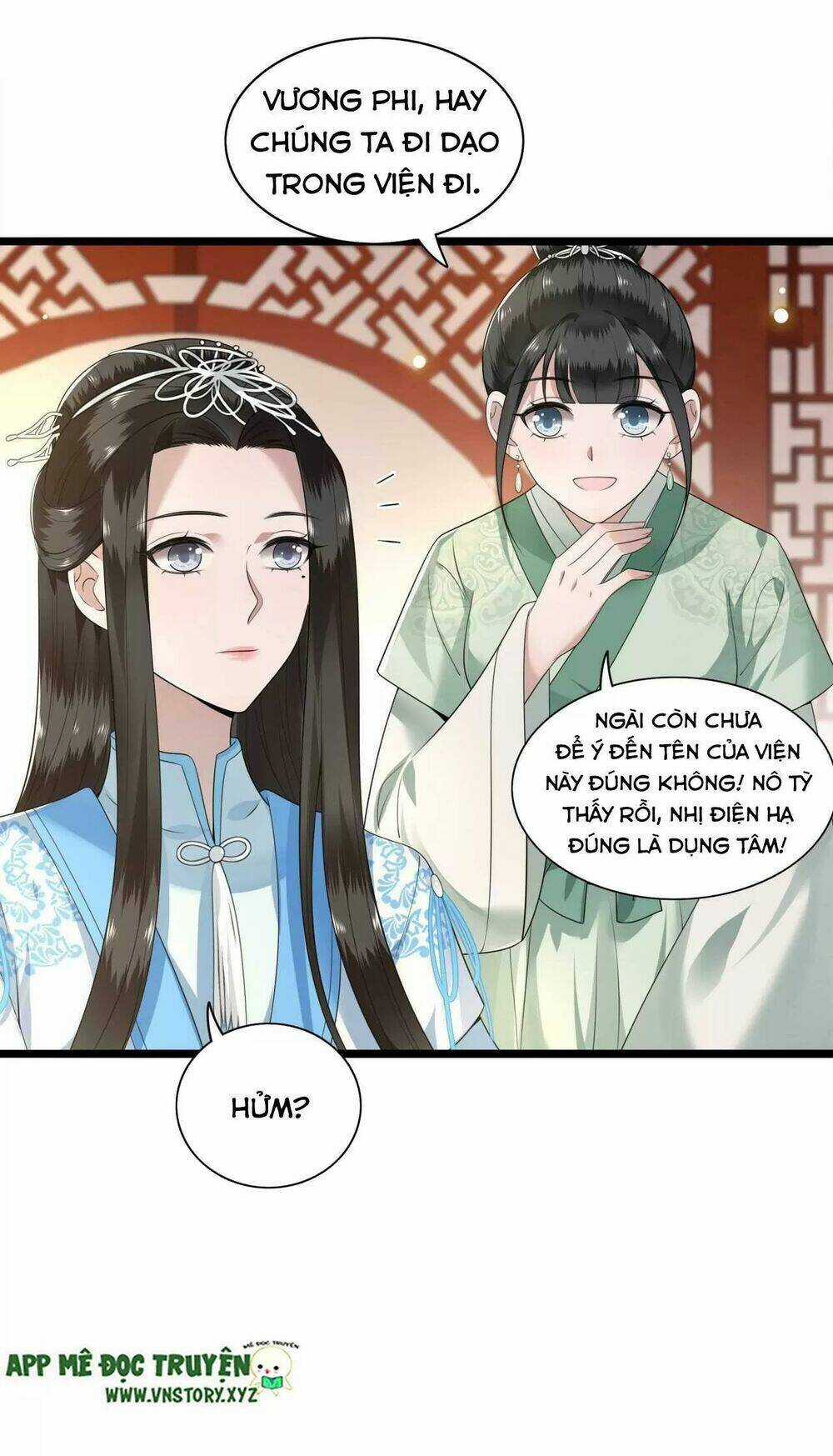 Phượng Hoàng Vu Phi - Chapter 96 - Trang 30
