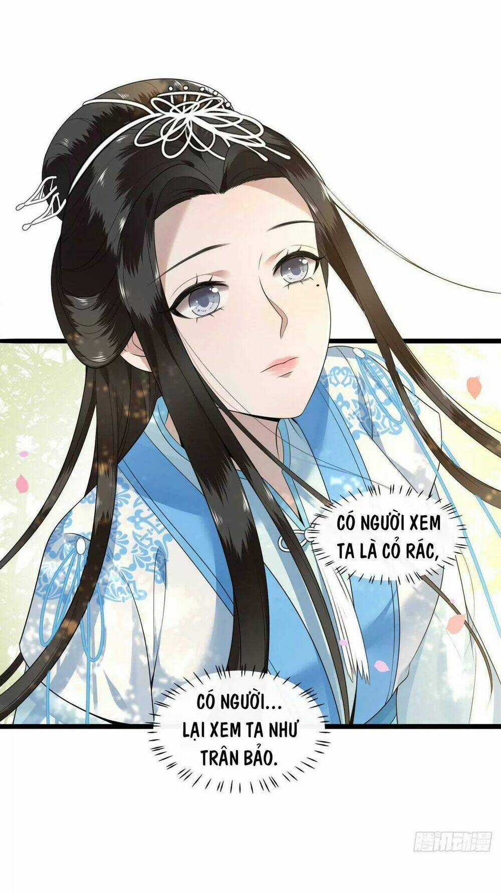 Phượng Hoàng Vu Phi - Chapter 96 - Trang 33