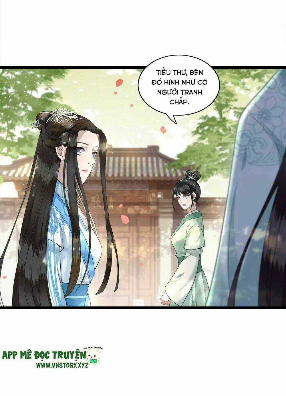 Phượng Hoàng Vu Phi - Chapter 96 - Trang 36