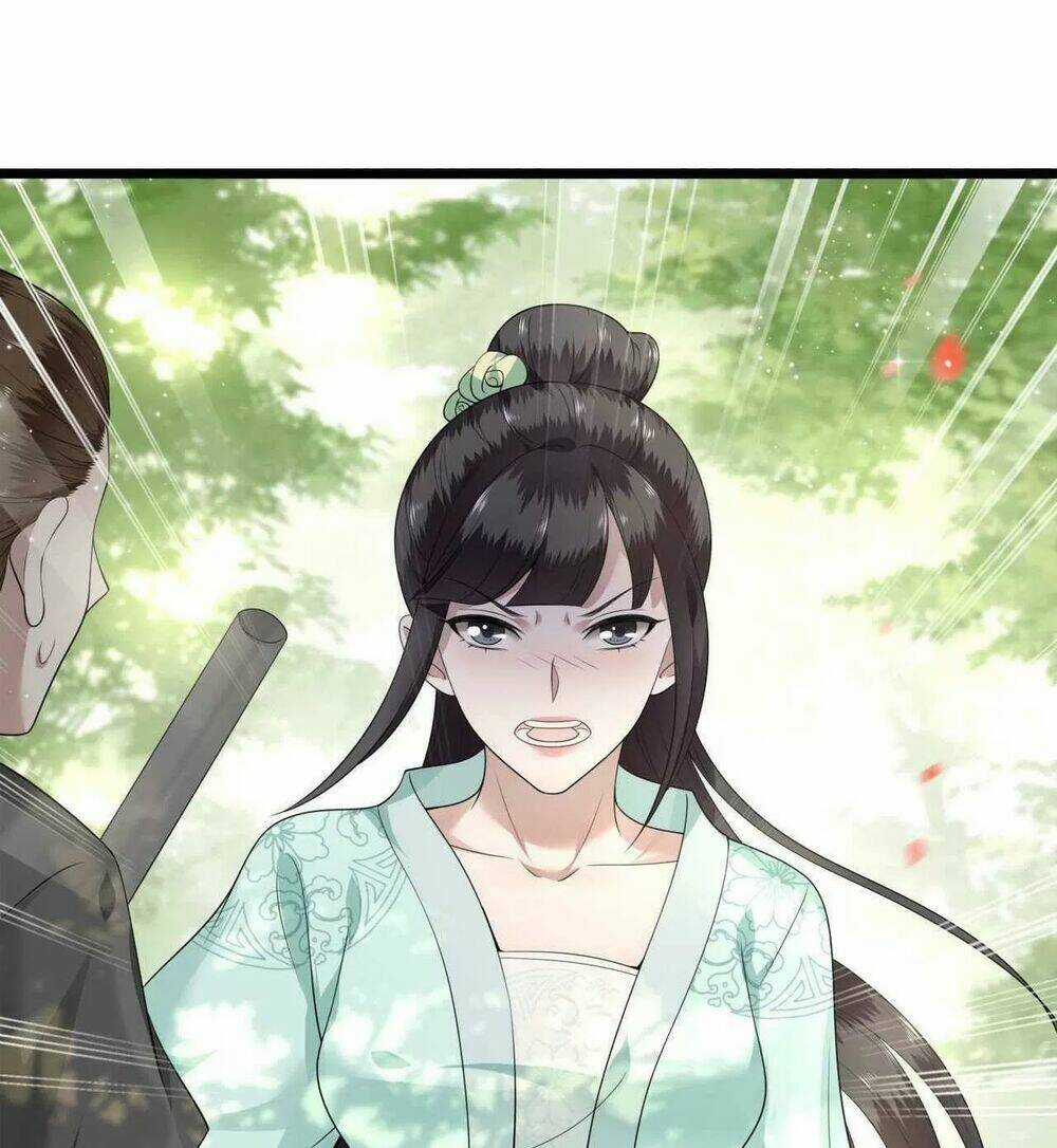 Phượng Hoàng Vu Phi - Chapter 96 - Trang 37