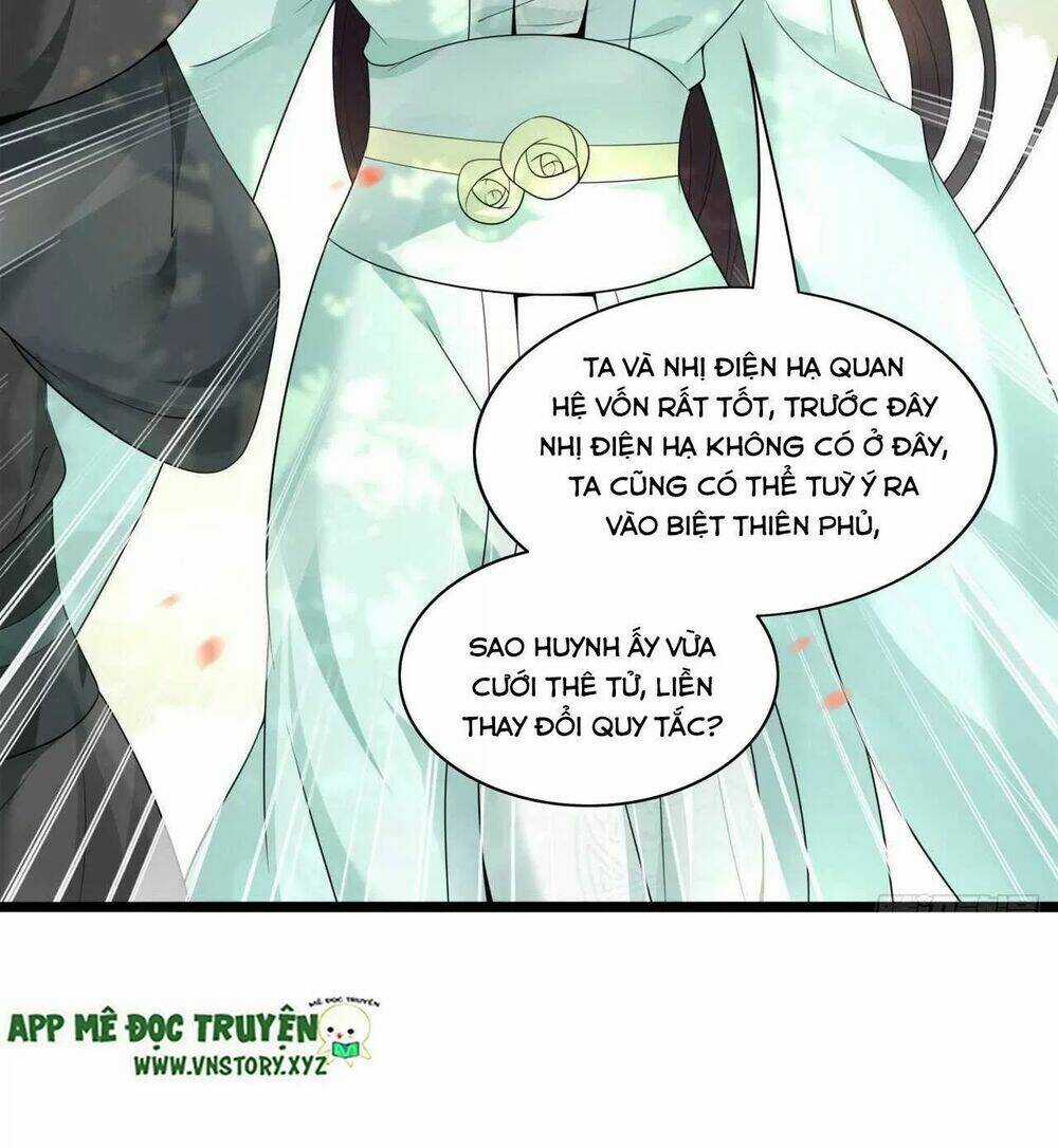 Phượng Hoàng Vu Phi - Chapter 96 - Trang 38