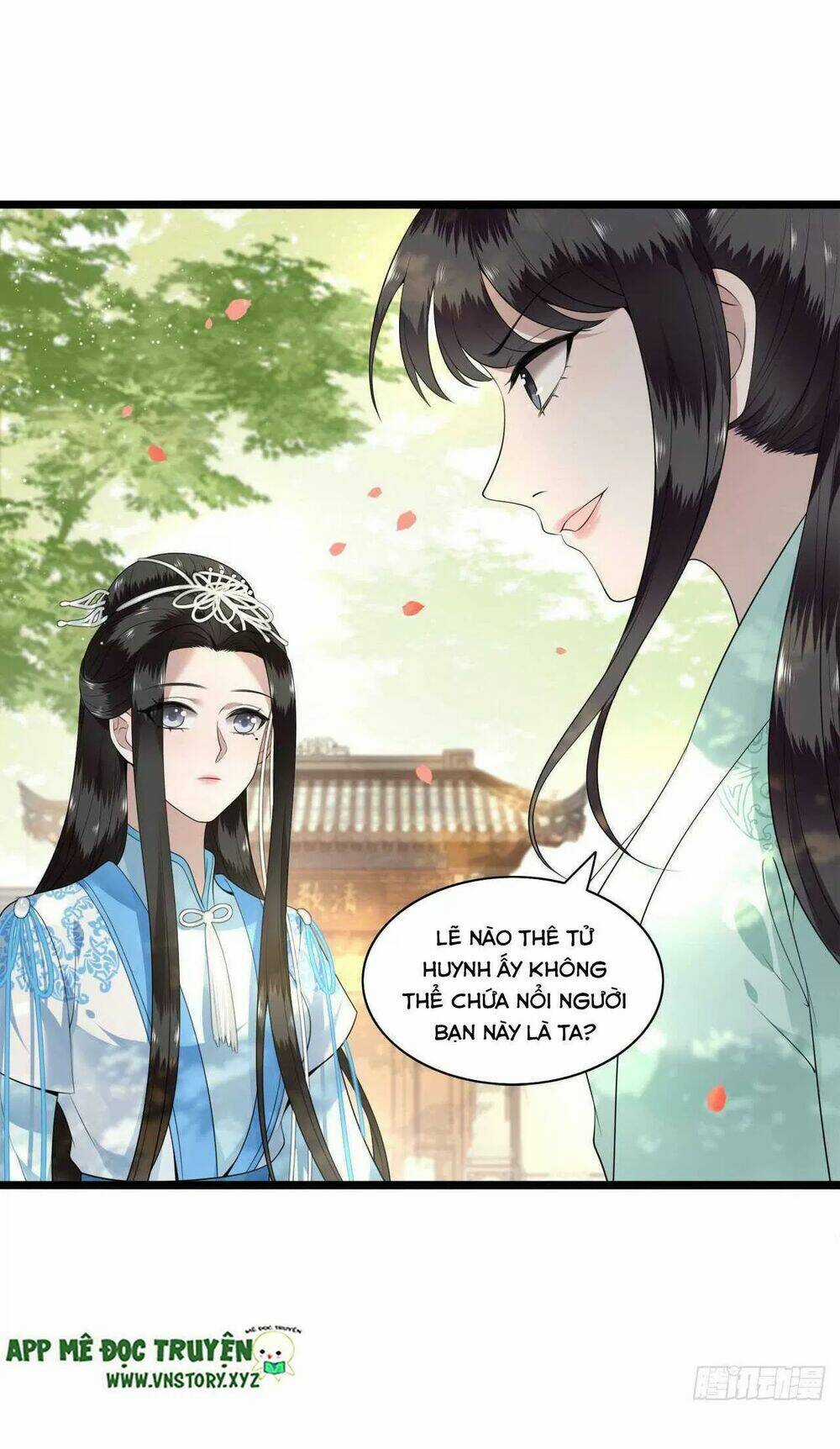 Phượng Hoàng Vu Phi - Chapter 96 - Trang 39