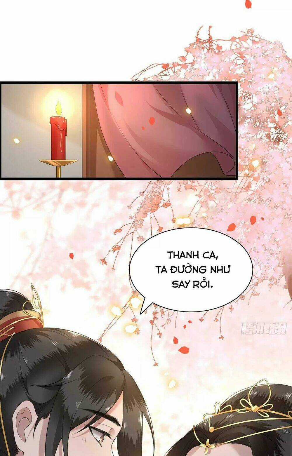 Phượng Hoàng Vu Phi - Chapter 96 - Trang 7