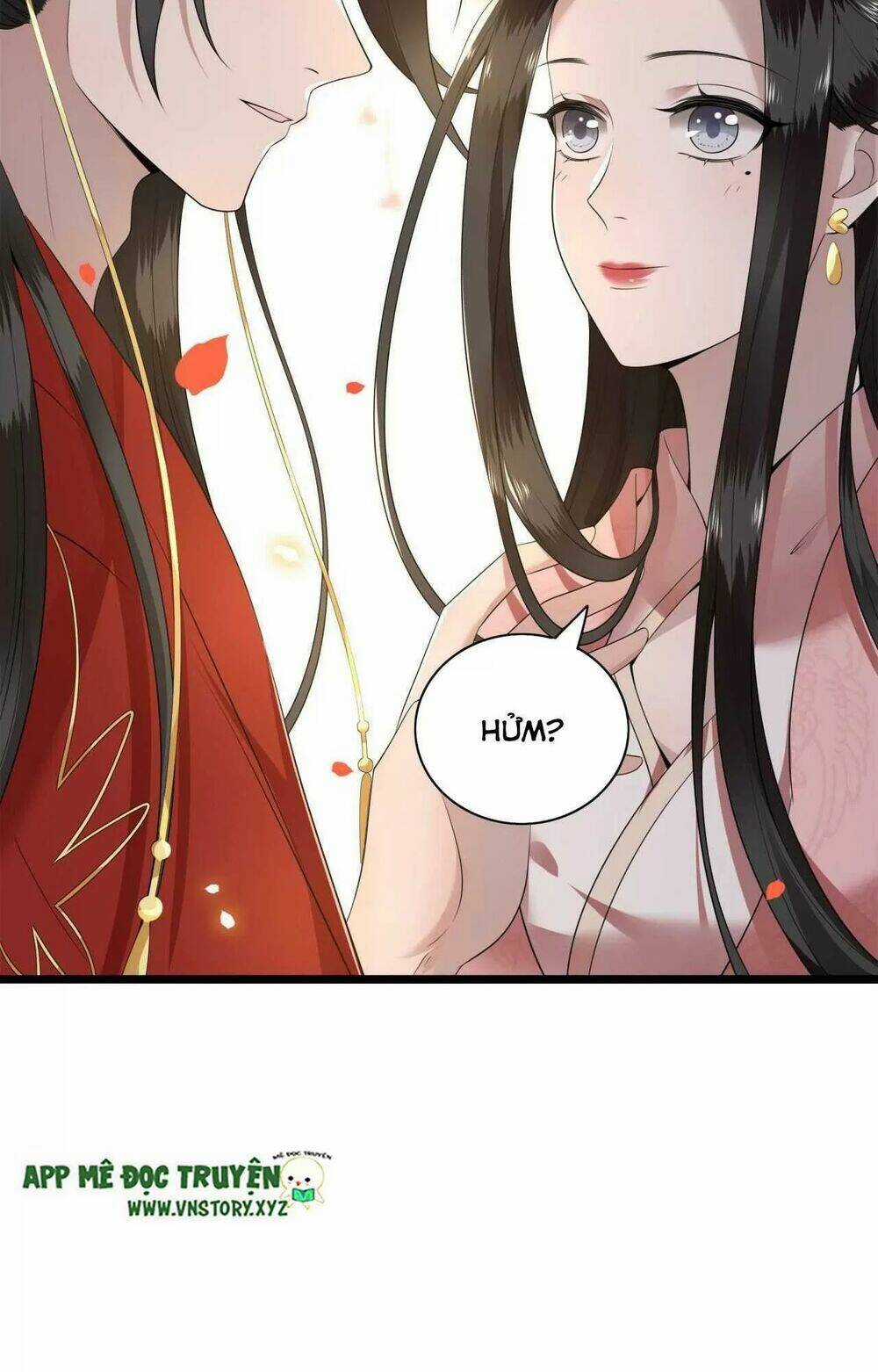 Phượng Hoàng Vu Phi - Chapter 96 - Trang 8