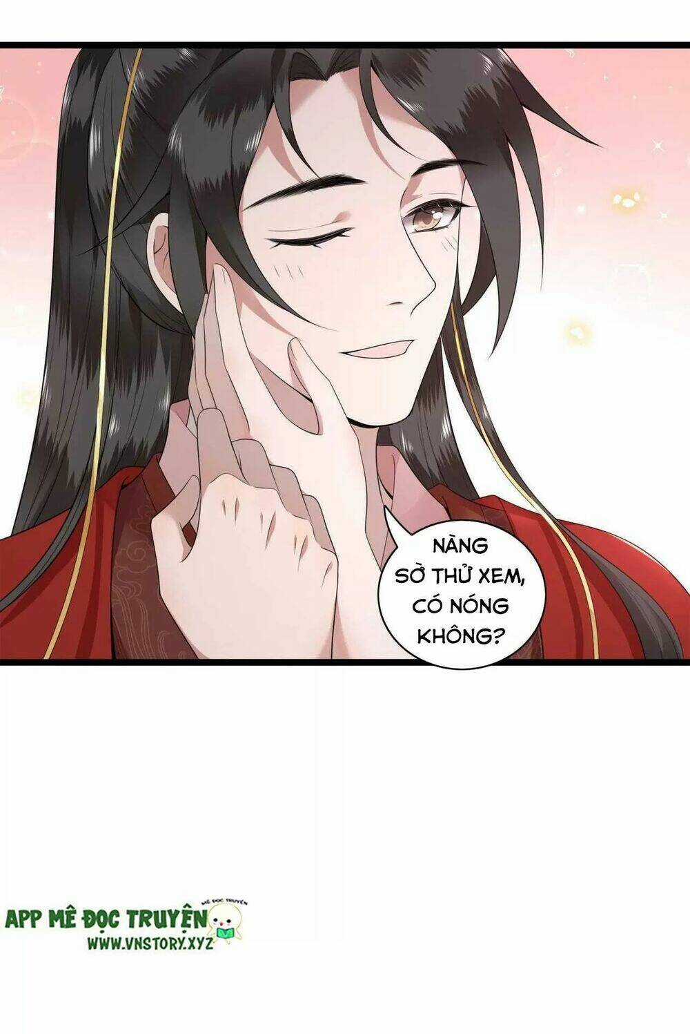 Phượng Hoàng Vu Phi - Chapter 96 - Trang 9