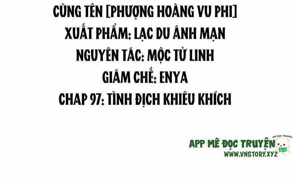 Phượng Hoàng Vu Phi - Chapter 97 - Trang 2