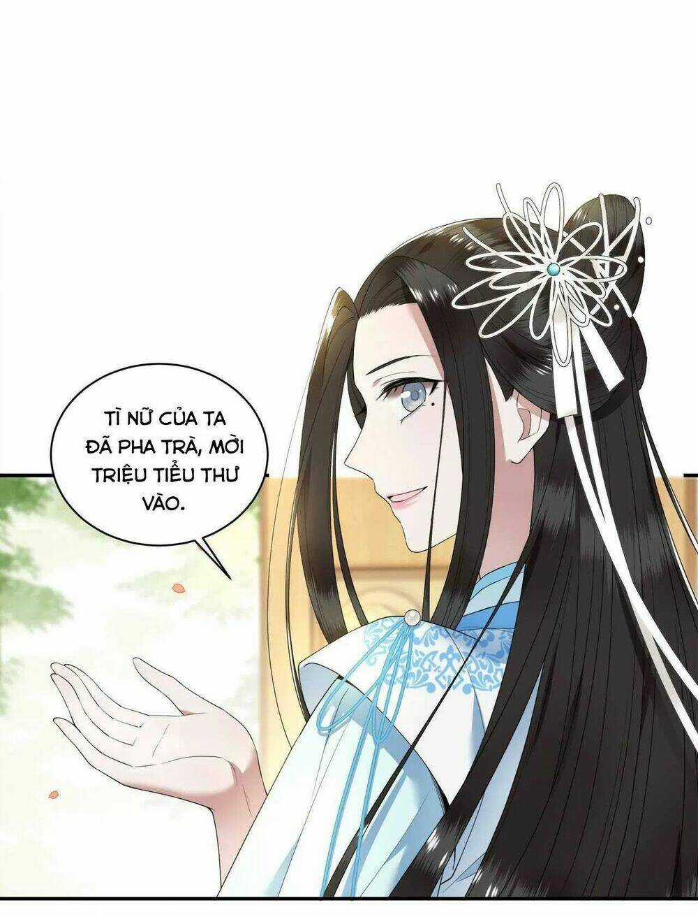 Phượng Hoàng Vu Phi - Chapter 97 - Trang 13