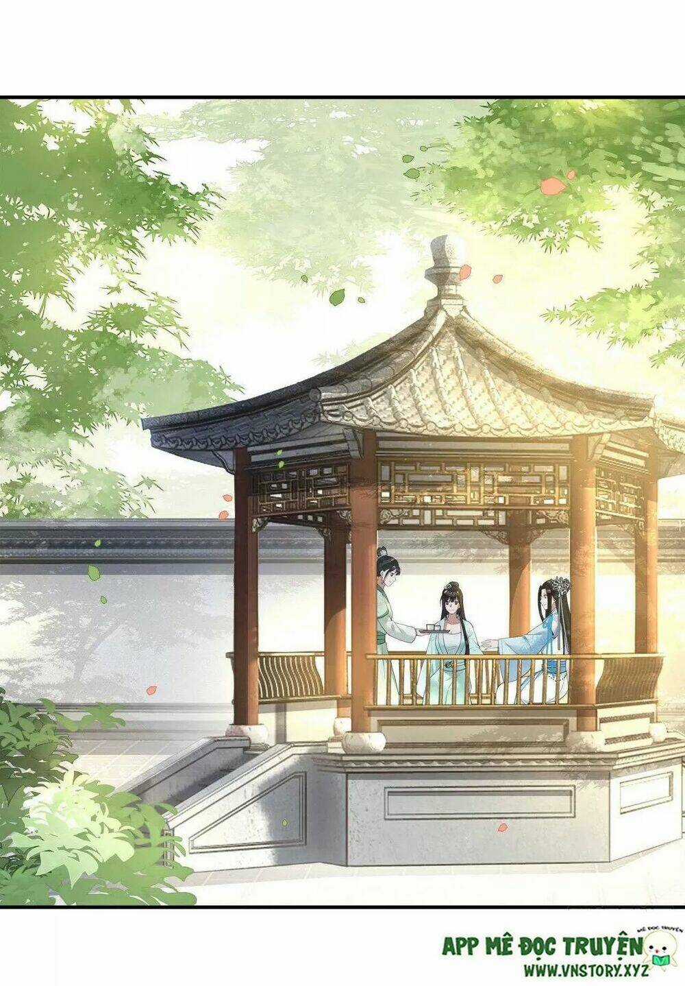 Phượng Hoàng Vu Phi - Chapter 97 - Trang 15