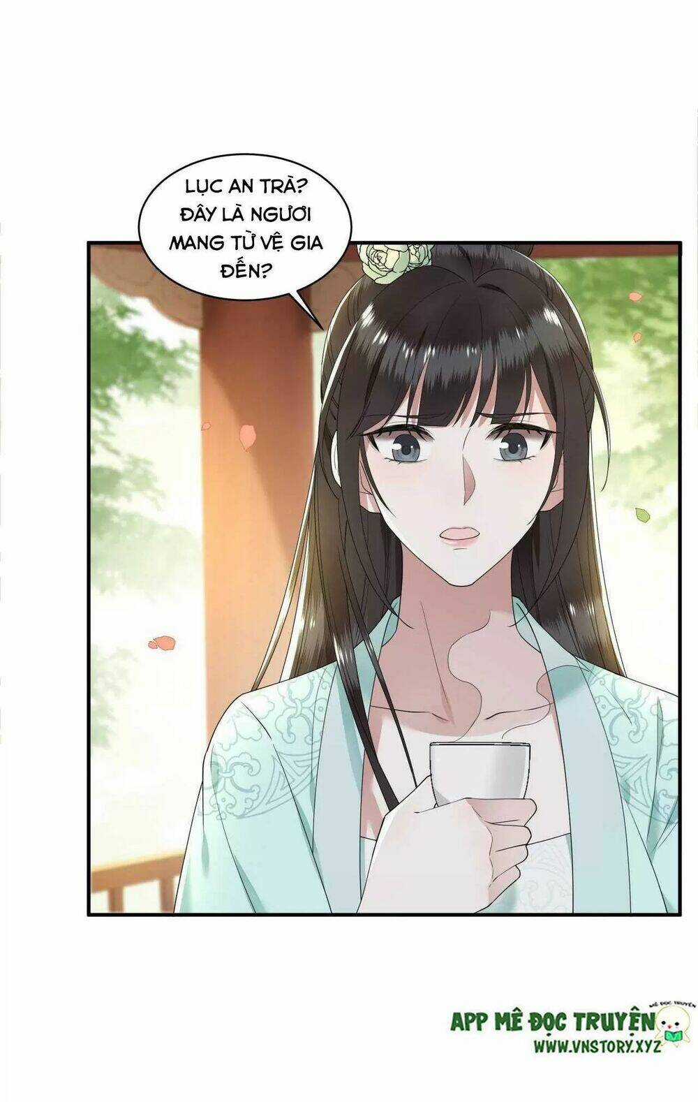 Phượng Hoàng Vu Phi - Chapter 97 - Trang 16