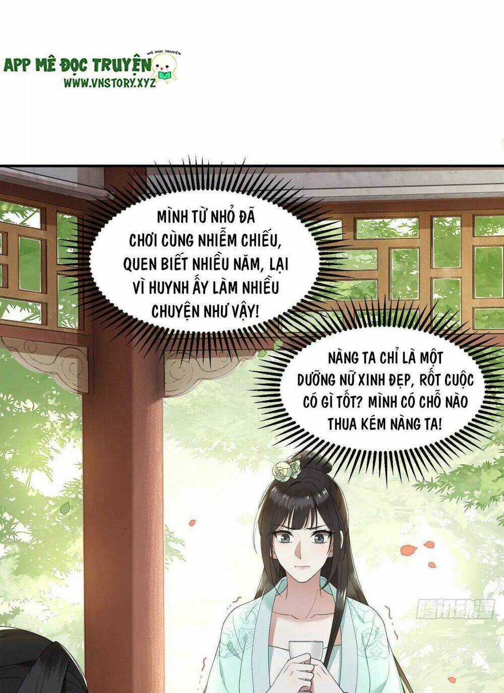 Phượng Hoàng Vu Phi - Chapter 97 - Trang 19