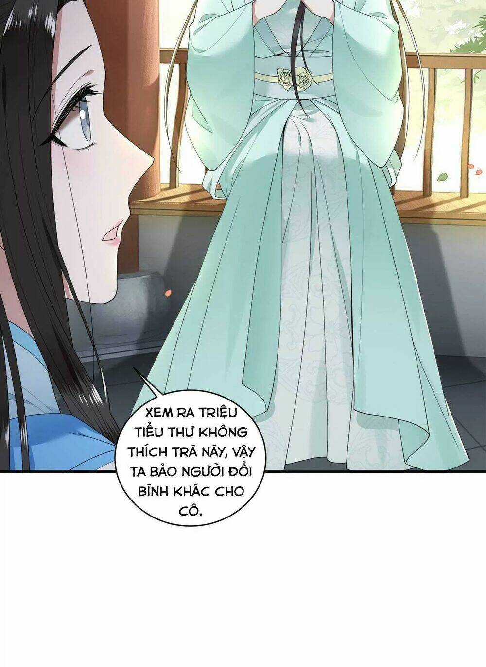 Phượng Hoàng Vu Phi - Chapter 97 - Trang 20