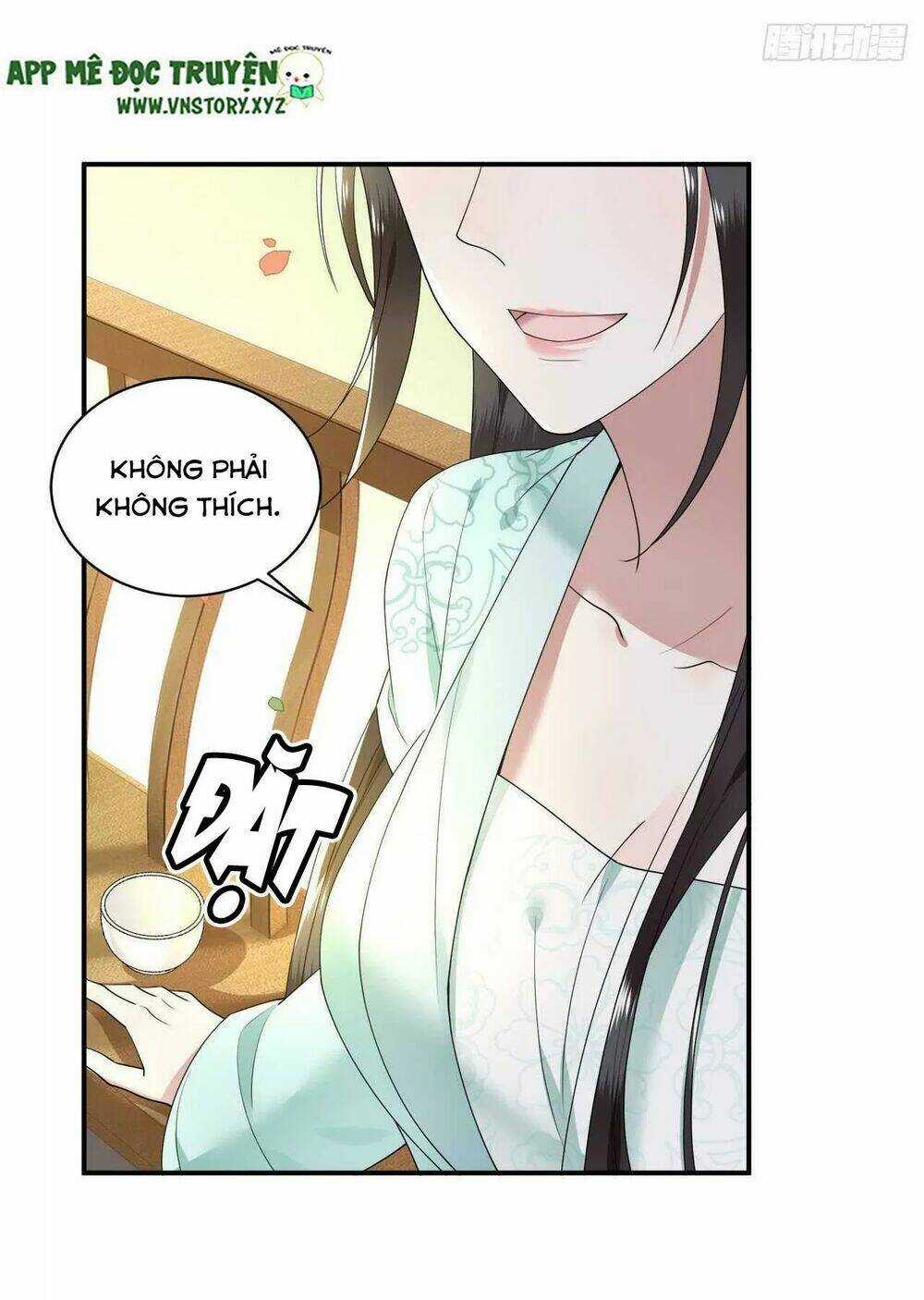 Phượng Hoàng Vu Phi - Chapter 97 - Trang 21