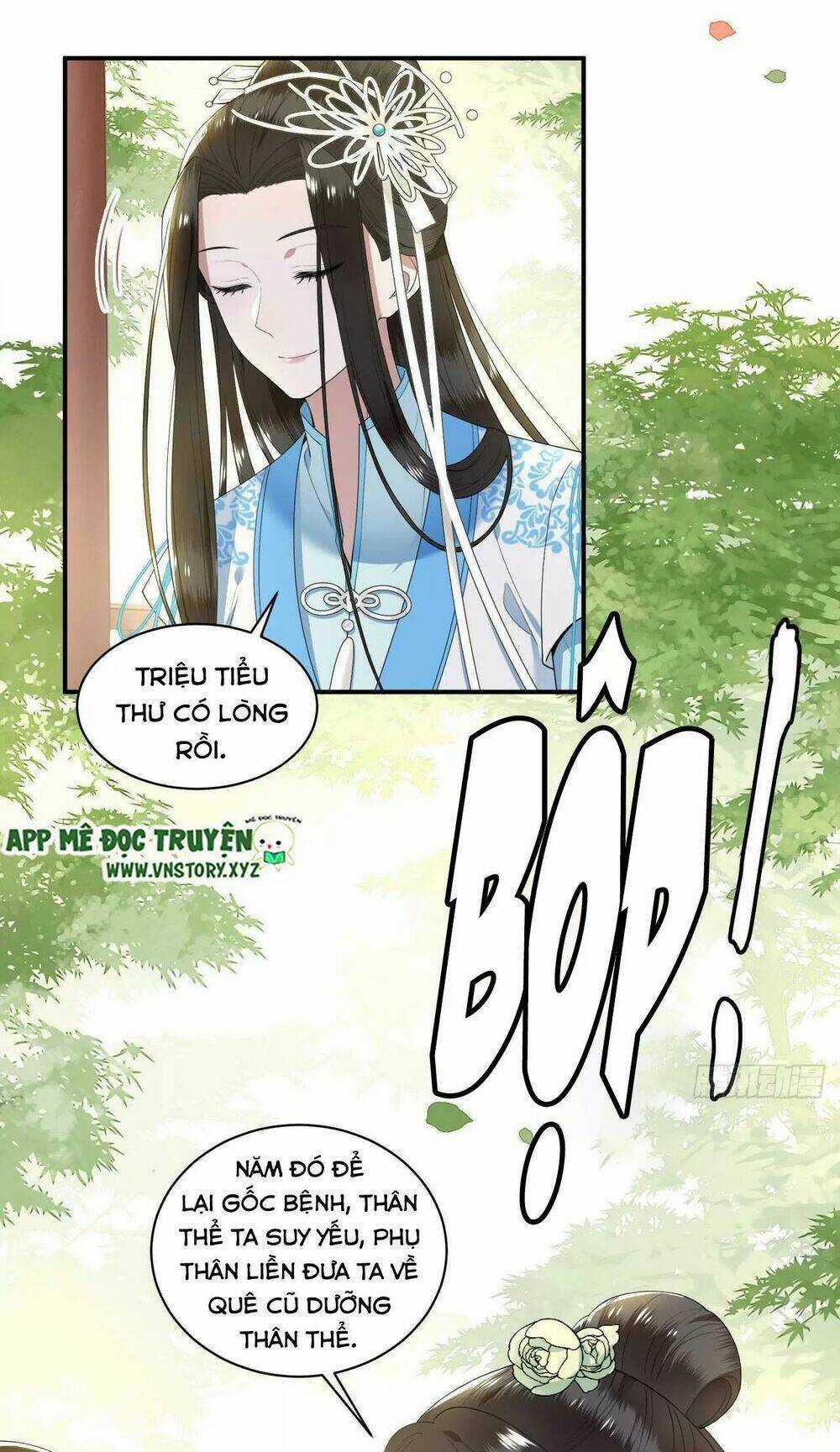 Phượng Hoàng Vu Phi - Chapter 97 - Trang 23