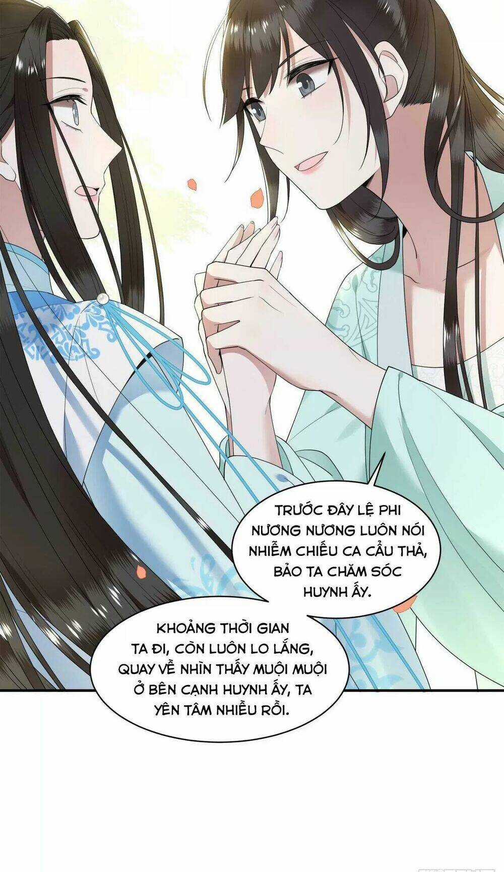 Phượng Hoàng Vu Phi - Chapter 97 - Trang 24