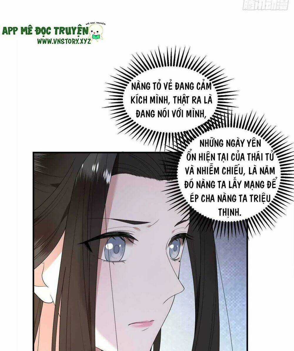 Phượng Hoàng Vu Phi - Chapter 97 - Trang 25