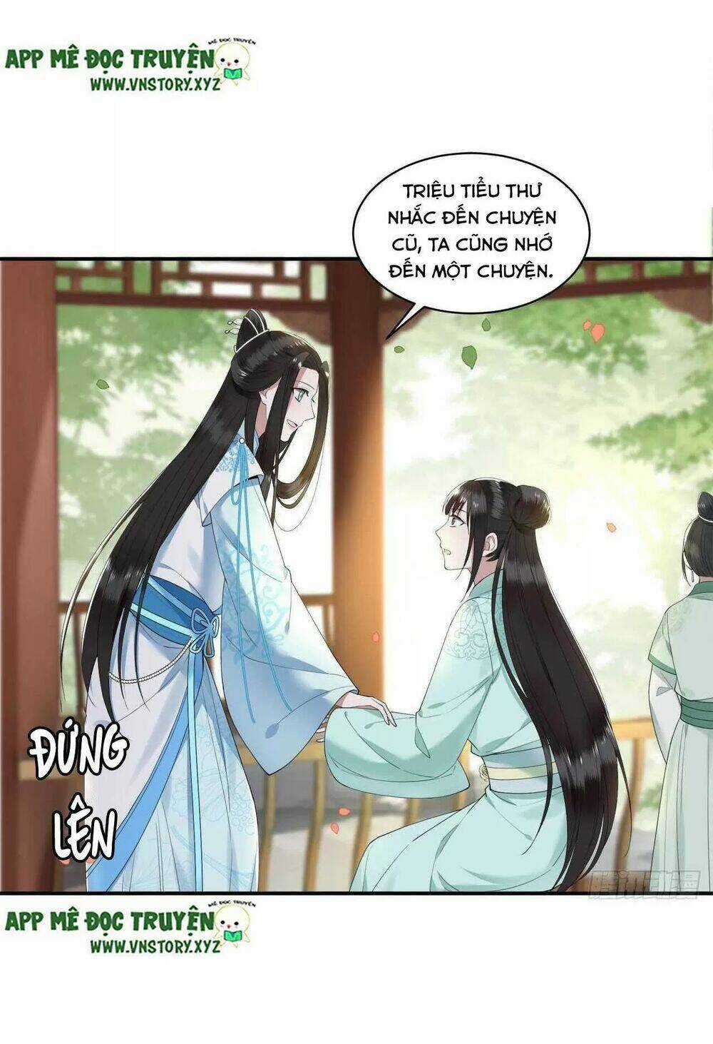 Phượng Hoàng Vu Phi - Chapter 97 - Trang 28