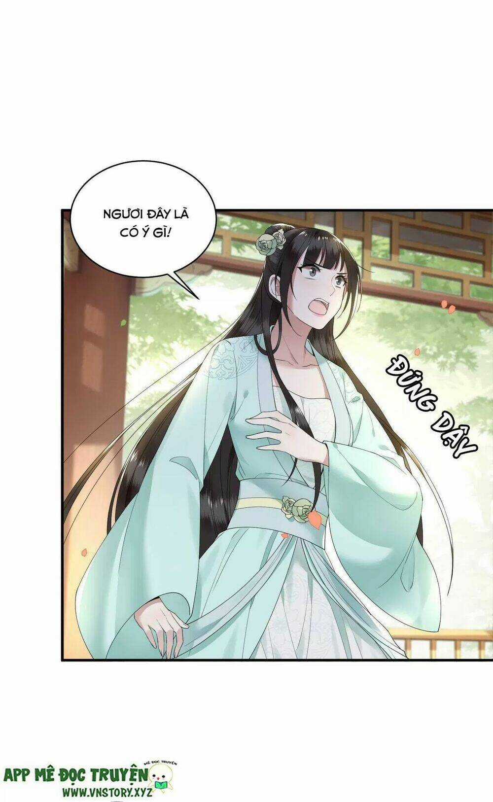 Phượng Hoàng Vu Phi - Chapter 97 - Trang 31