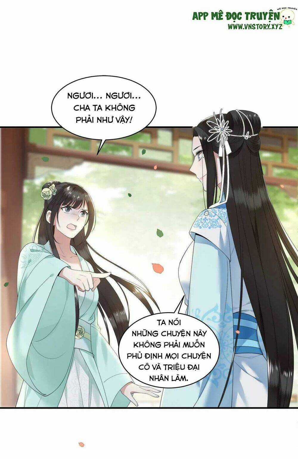 Phượng Hoàng Vu Phi - Chapter 97 - Trang 33